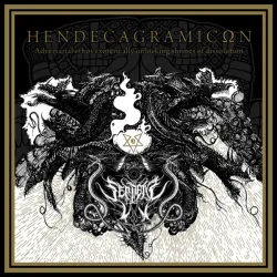 Serpens Lvx- Hendecagramicon